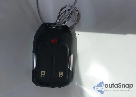 2024 GMC Terrain Fwd Sle z USA, uszkodzony, nr VIN 3GKALMEG3RL151573